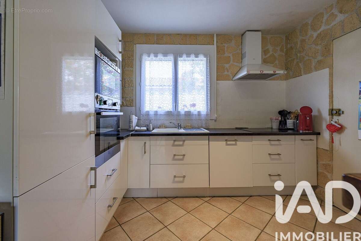 Photo 4 - Maison à SAINT-SEURIN-SUR-L'ISLE