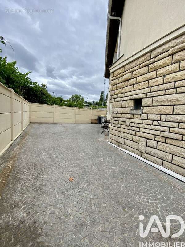 Photo 9 - Appartement à MITRY-MORY