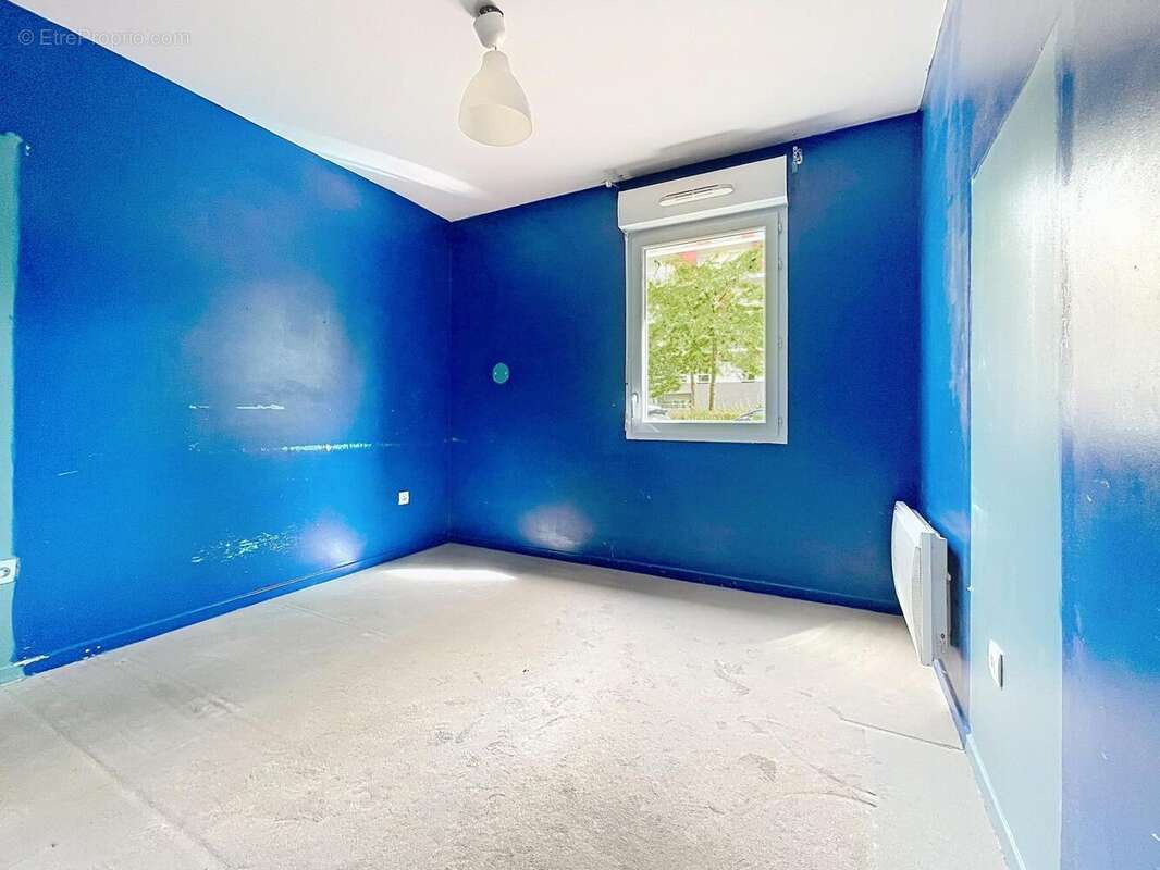 Photo 6 - Appartement à CERGY