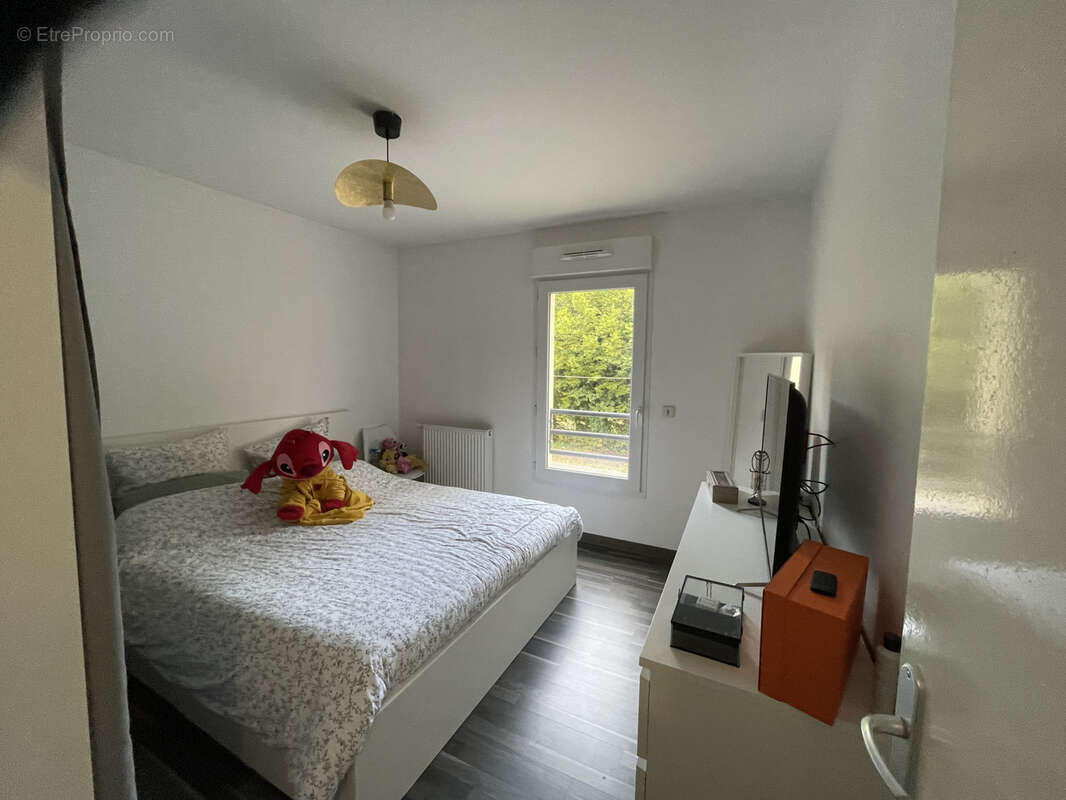 Appartement à AMIENS