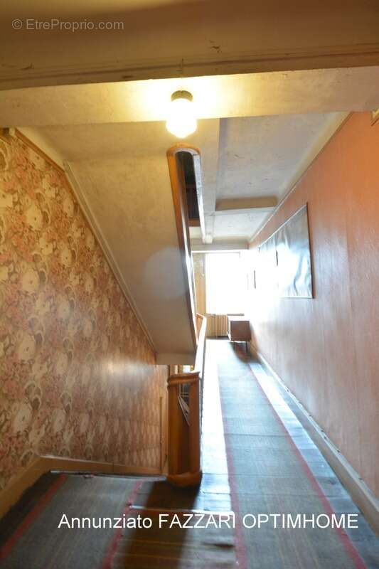 Appartement à STENAY