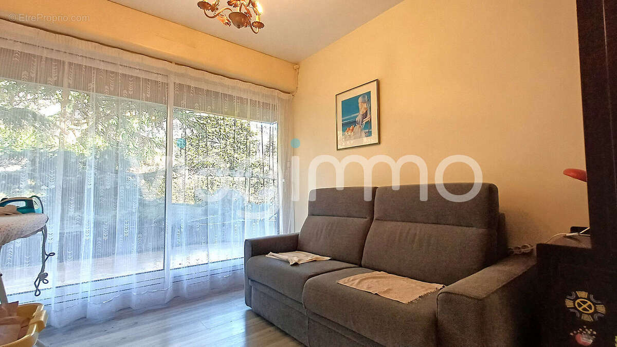 Appartement à MEYLAN