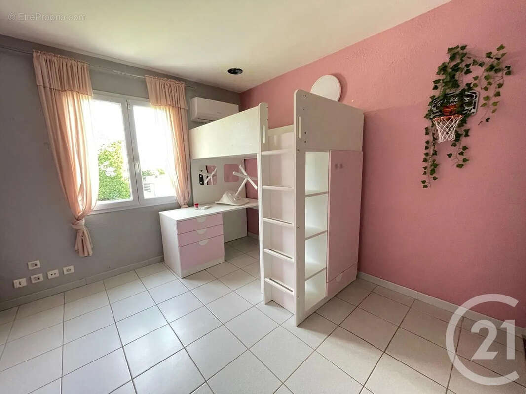 Maison à SAINT-CLAIR