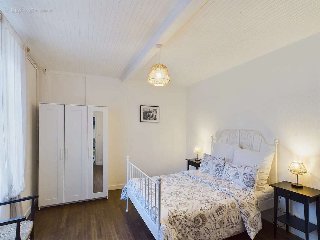 Maison à SAINT-PRIVAT-DES-PRES