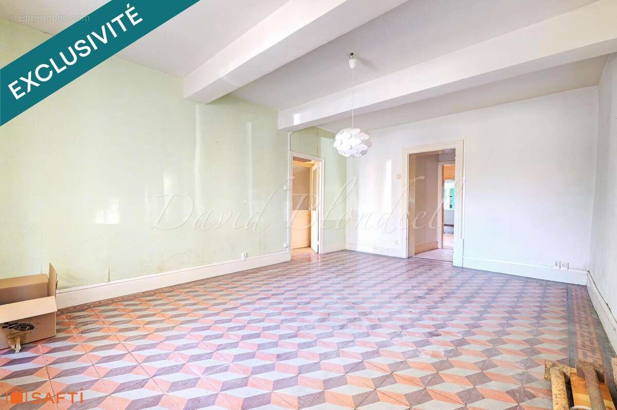 Photo 4 - Maison à BRIATEXTE