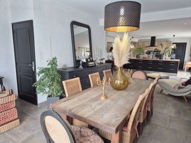 Maison à LA SELLE-CRAONNAISE