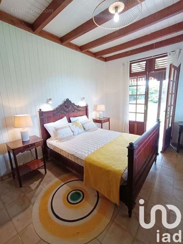 Photo 3 - Maison à SAINT-FRANCOIS