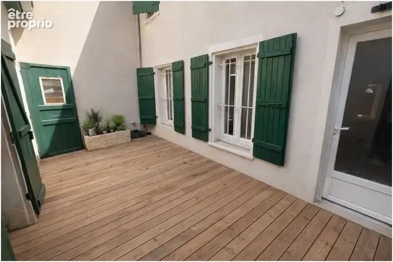 Deux pièces - photo 2