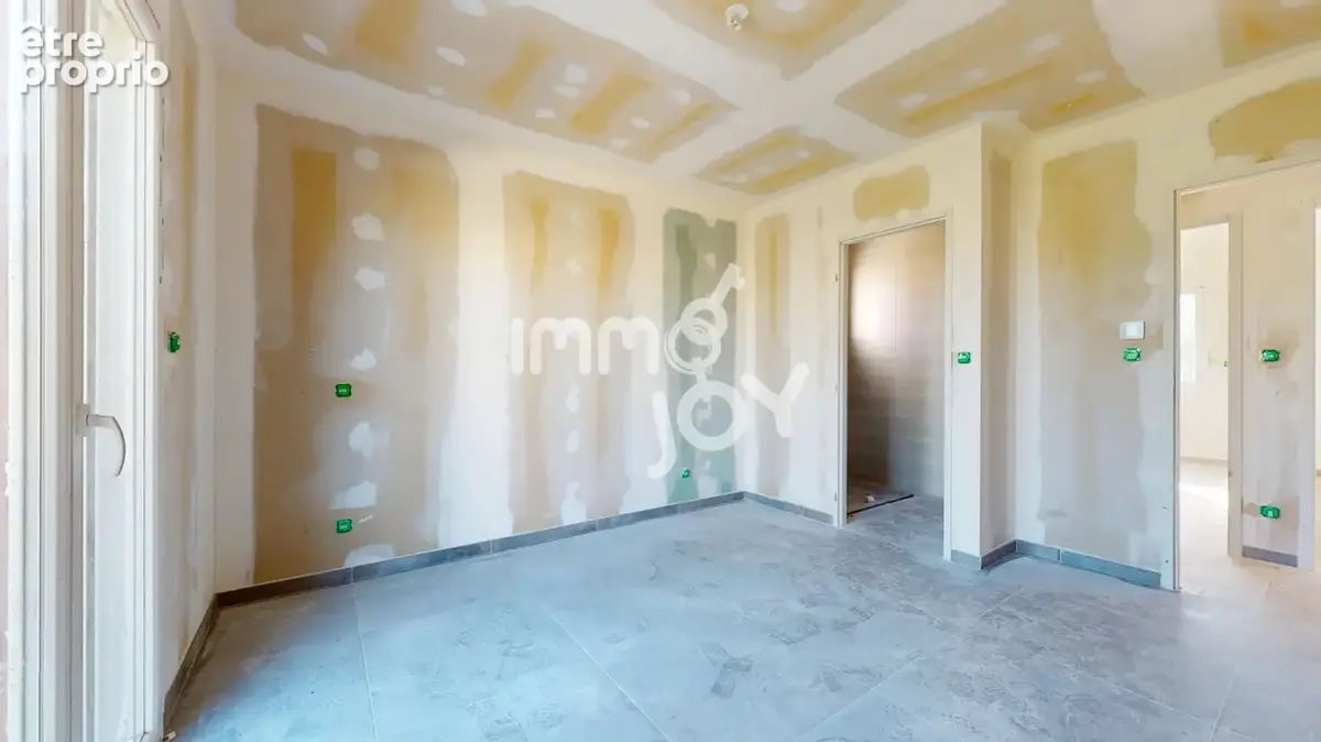 Maison neuve 4 chambres à vendre à Daumazan-Sur-Arize - photo 15