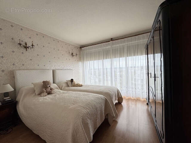 Appartement à SAINT-MAUR-DES-FOSSES