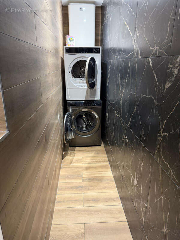 Haute-ville ensemble de 13 appartements loués - photo 11