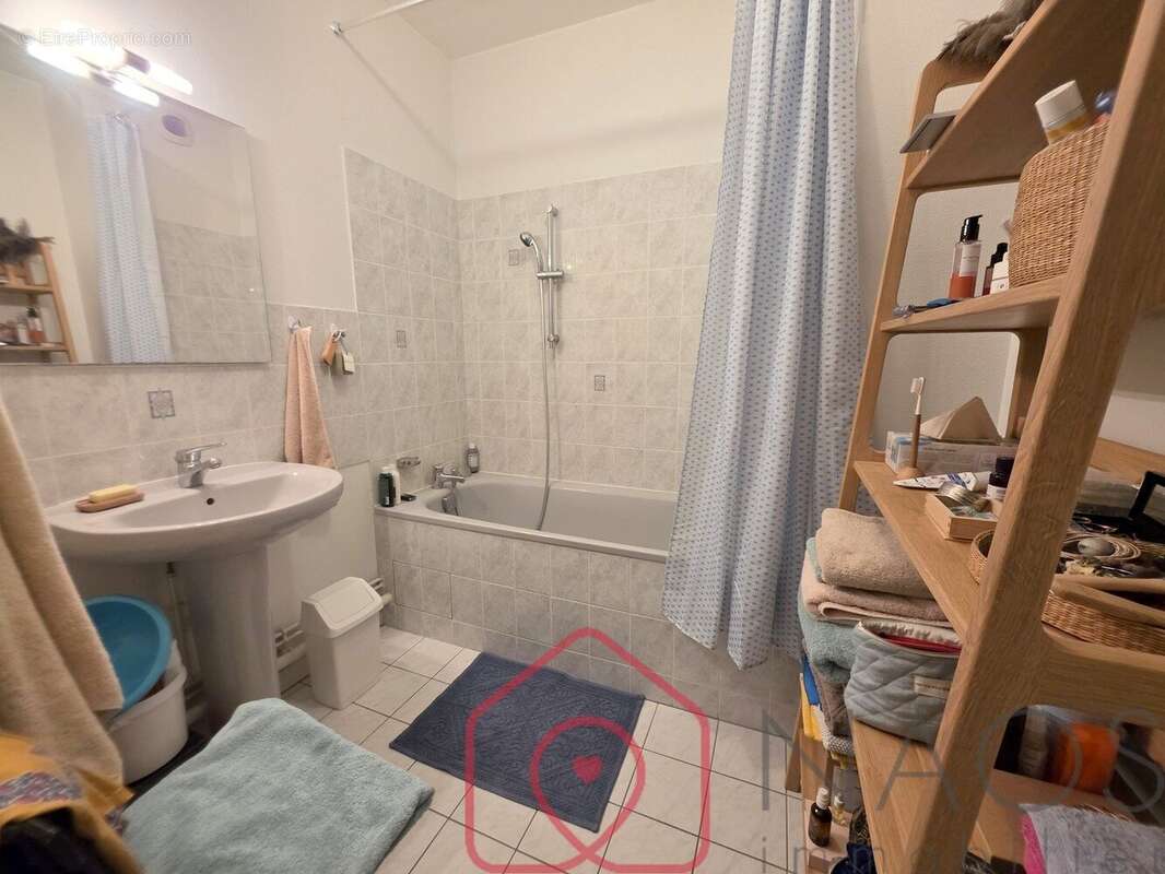 Appartement à ORLEANS