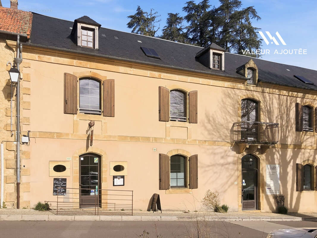 Autre à SAINT-GENIES