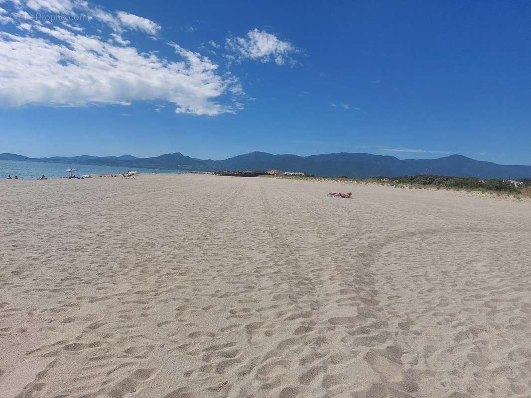 Maison à SAINT-CYPRIEN