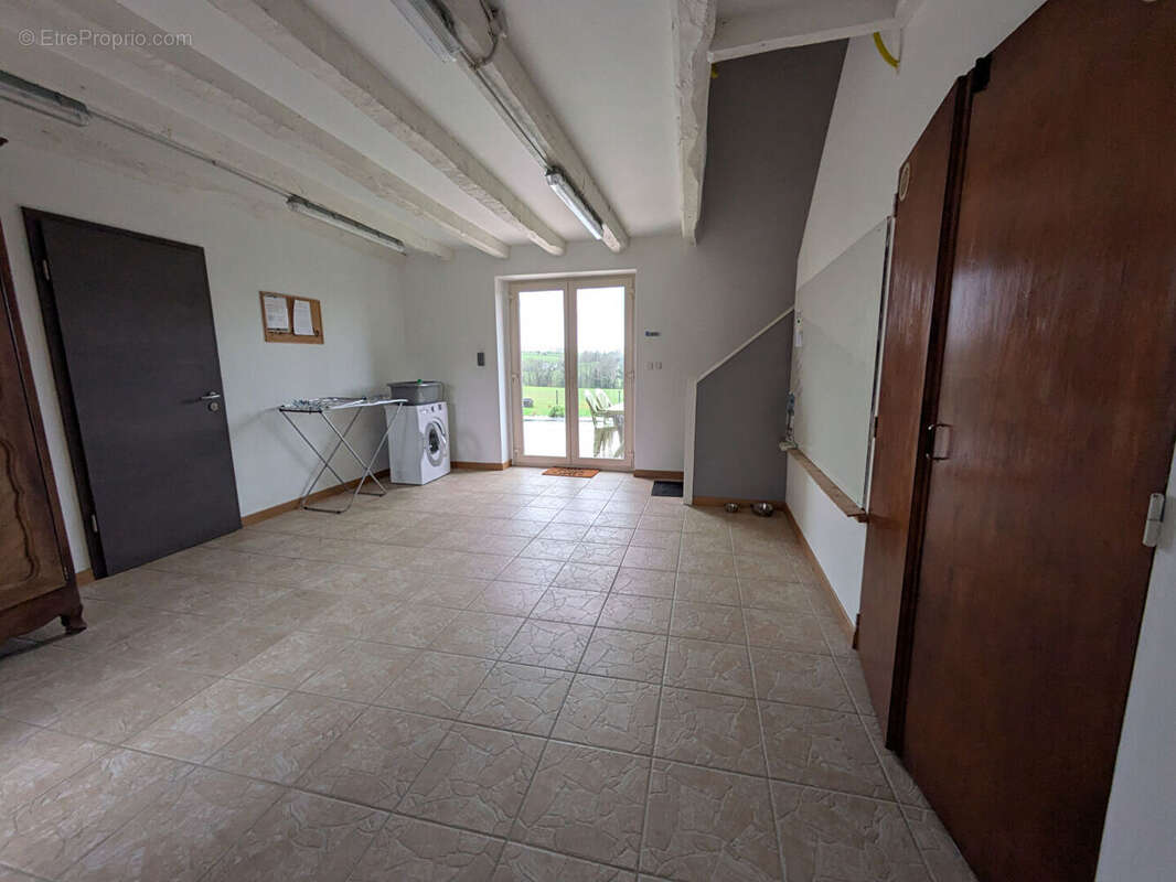Maison 226 m² à Peaule  - photo 17