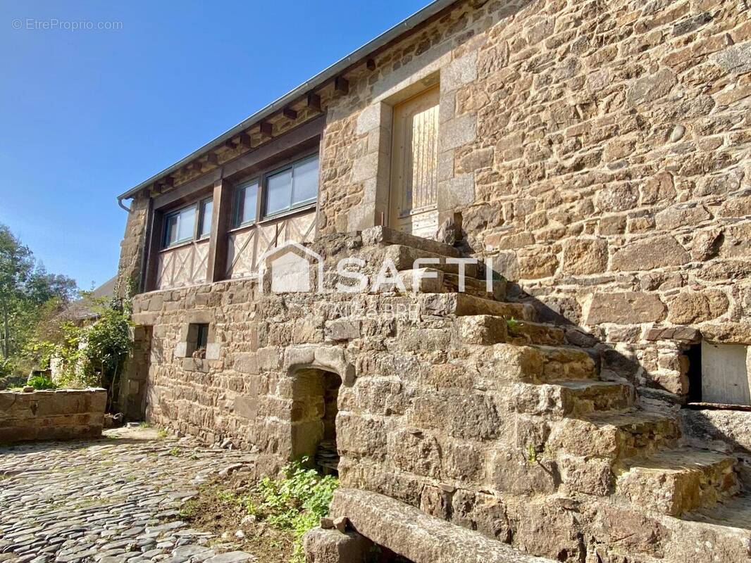 Photo 1 - Maison à CAMLEZ