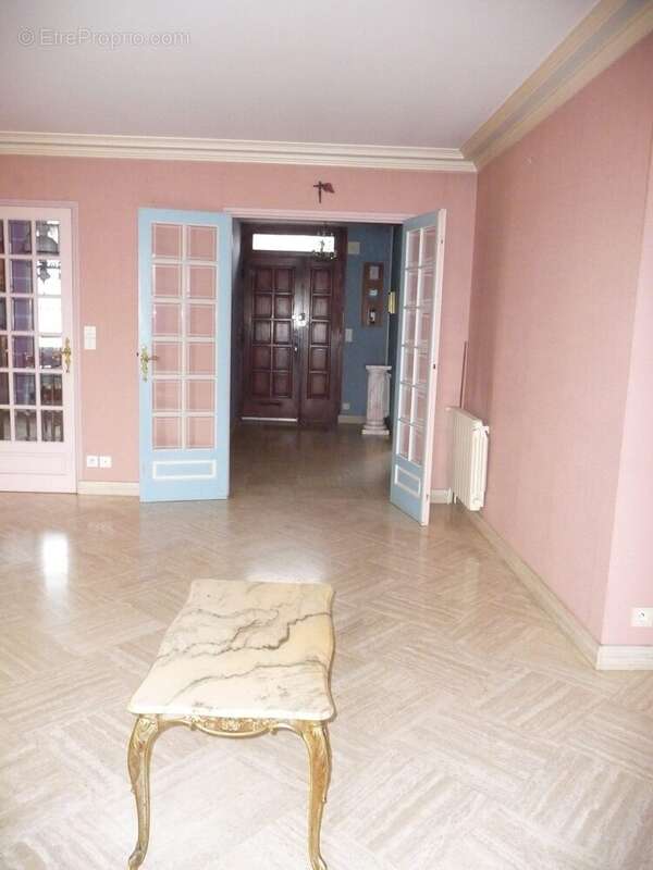 Maison à LA GUERCHE-DE-BRETAGNE