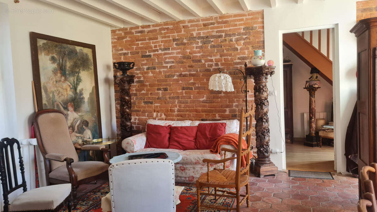 Maison à NOGENT-LE-ROI