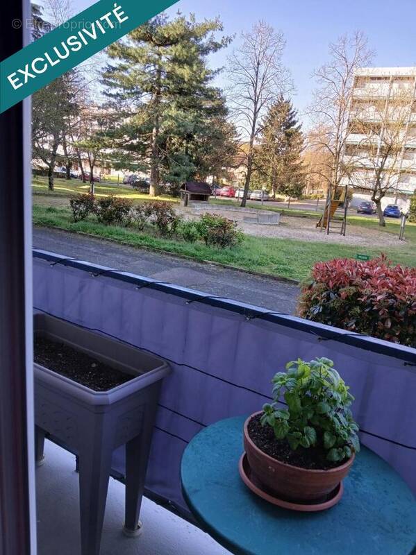 Photo 1 - Appartement à MOULINS