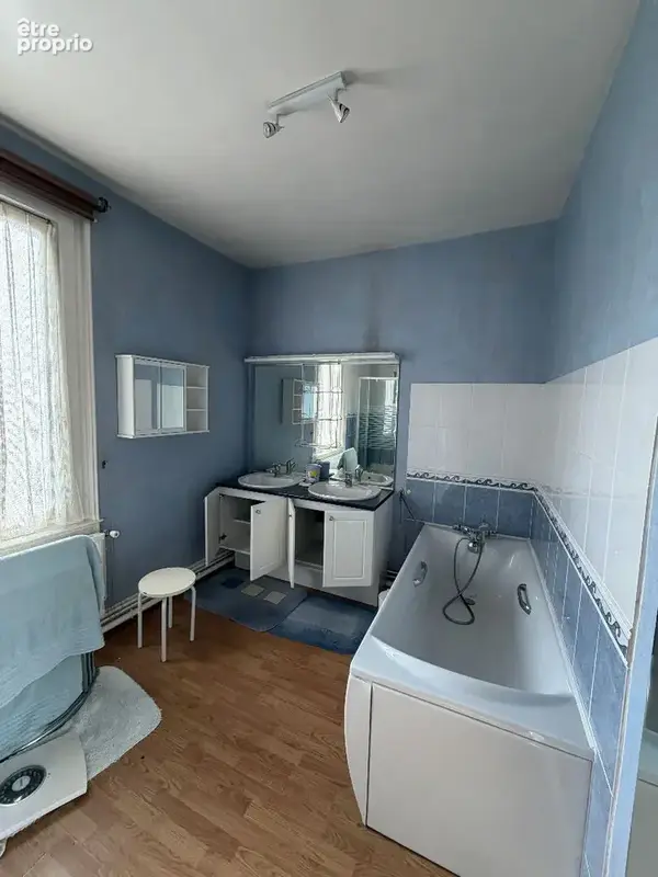 Maison rouen rive gauche centre - photo 10