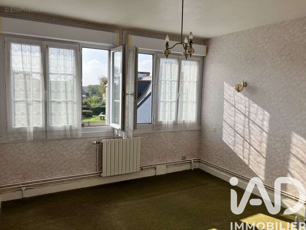 Photo 6 - Maison à PENVENAN