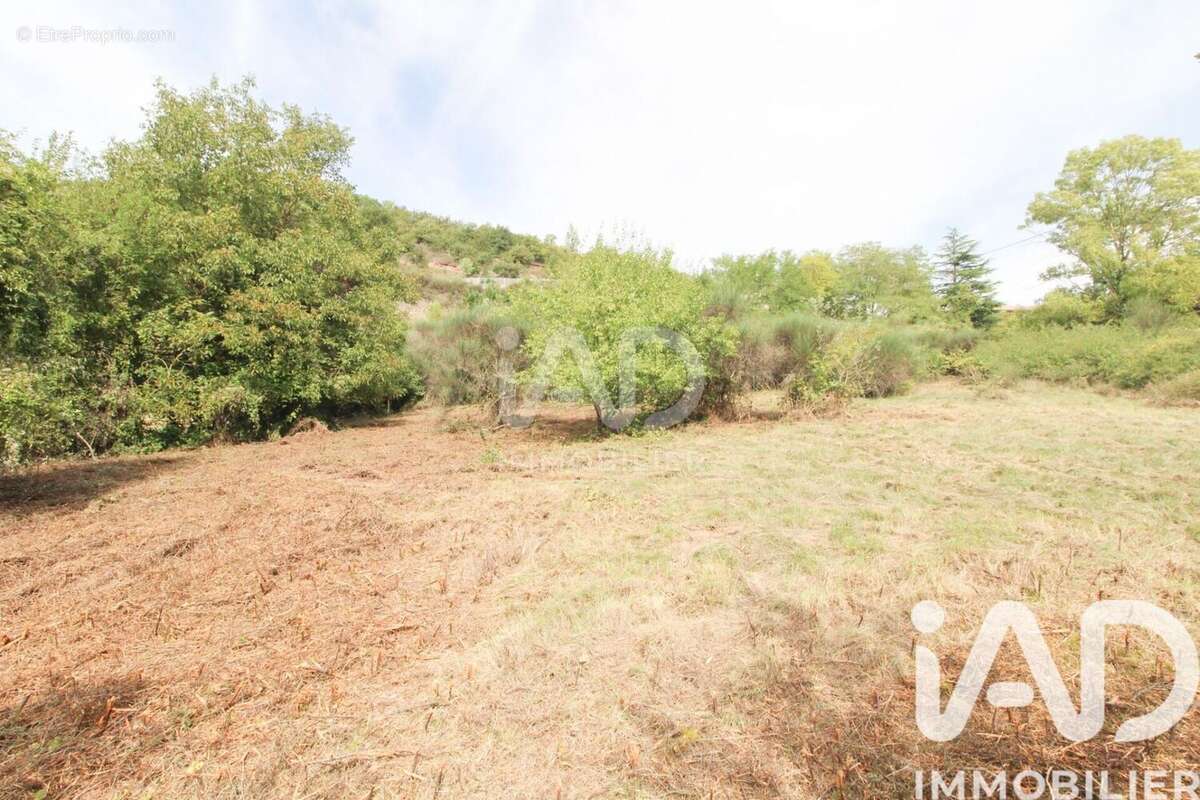 Photo 8 - Terrain à SAINT-AFFRIQUE