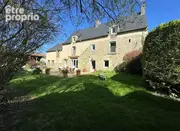Maison à SAINT-JUVAT