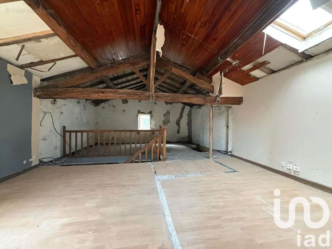 Photo 9 - Maison à FORGES