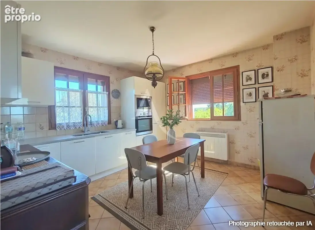 Maison Cande Sur Beuvron - photo 11