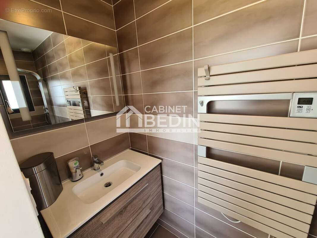 Maison à PONTENX-LES-FORGES