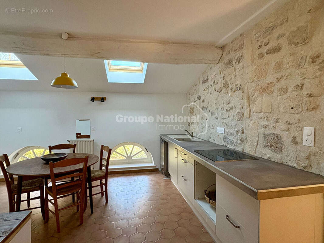 Appartement à ARLES