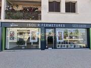 Commerce à MITRY-MORY