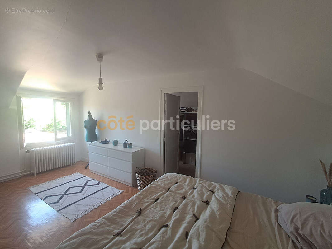 Maison Villemandeur 5 pièce(s) 110 m2 - photo 8