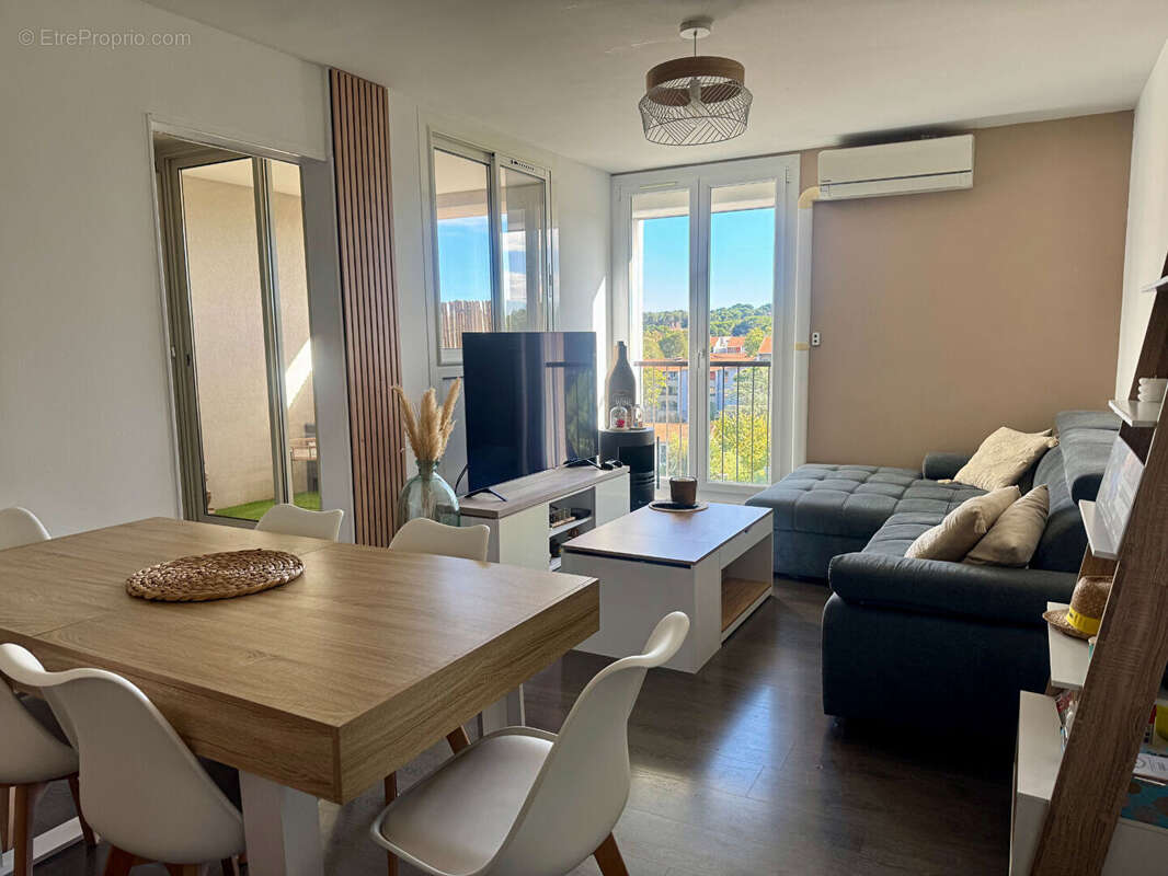 Appartement à ISTRES