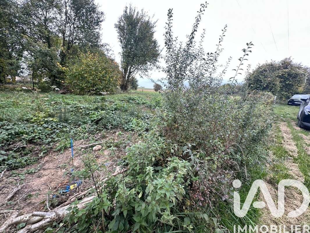 Photo 2 - Terrain à VIELS-MAISONS