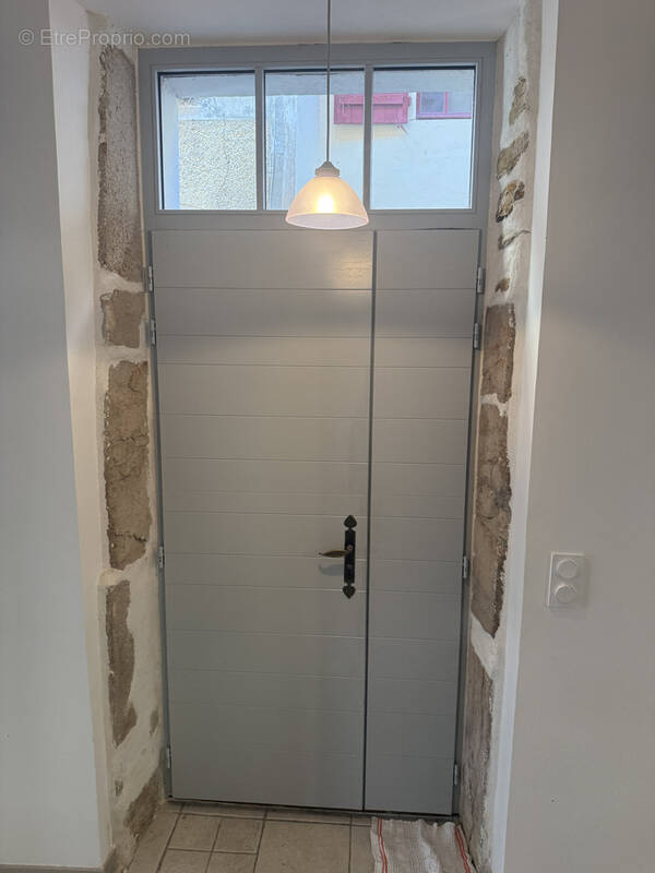 Maison à SALIES-DE-BEARN