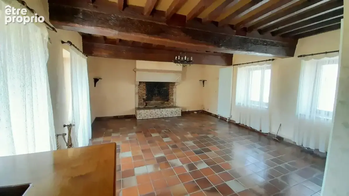 Maison 4 pièces 98 m² à vendre à Mogneneins (01140) - photo 3