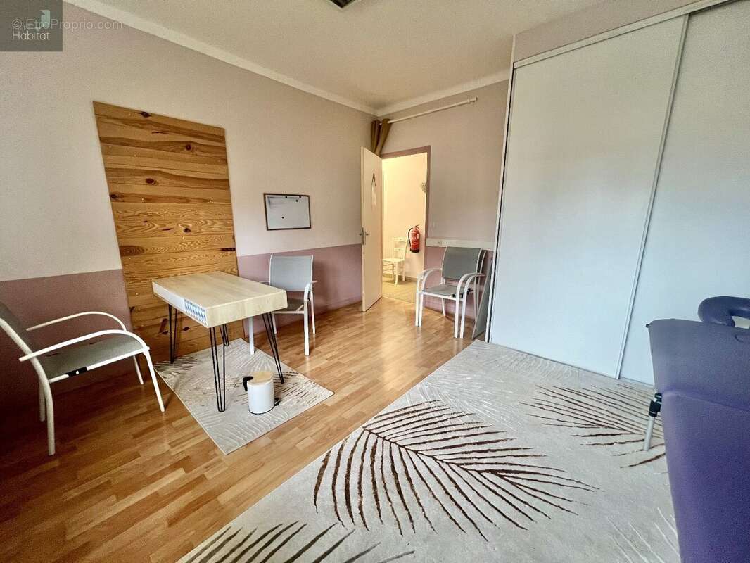 Appartement à RODEZ