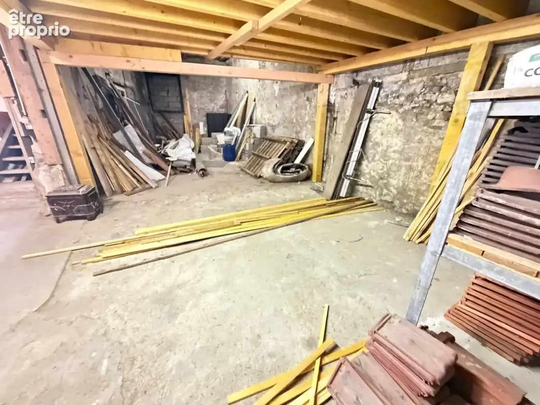 Commerce 406 m² à vendre à Verberie (60410) - photo 6