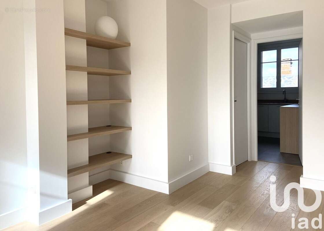 Photo 5 - Appartement à COUTANCES