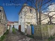 Maison à LE PLESSIS-BOUCHARD