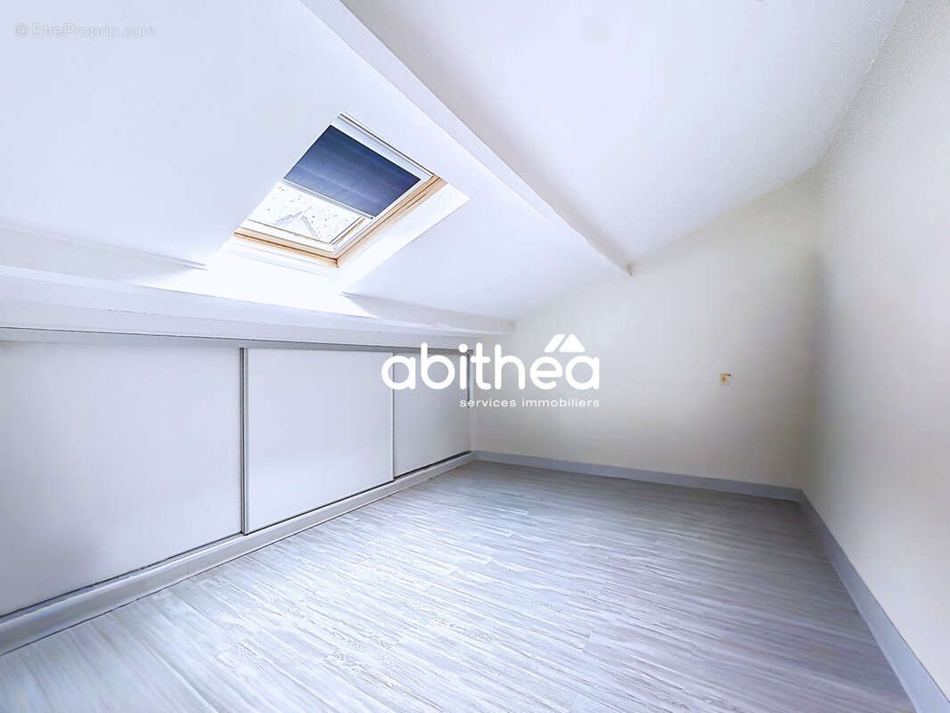 Maison à ABLAIN-SAINT-NAZAIRE