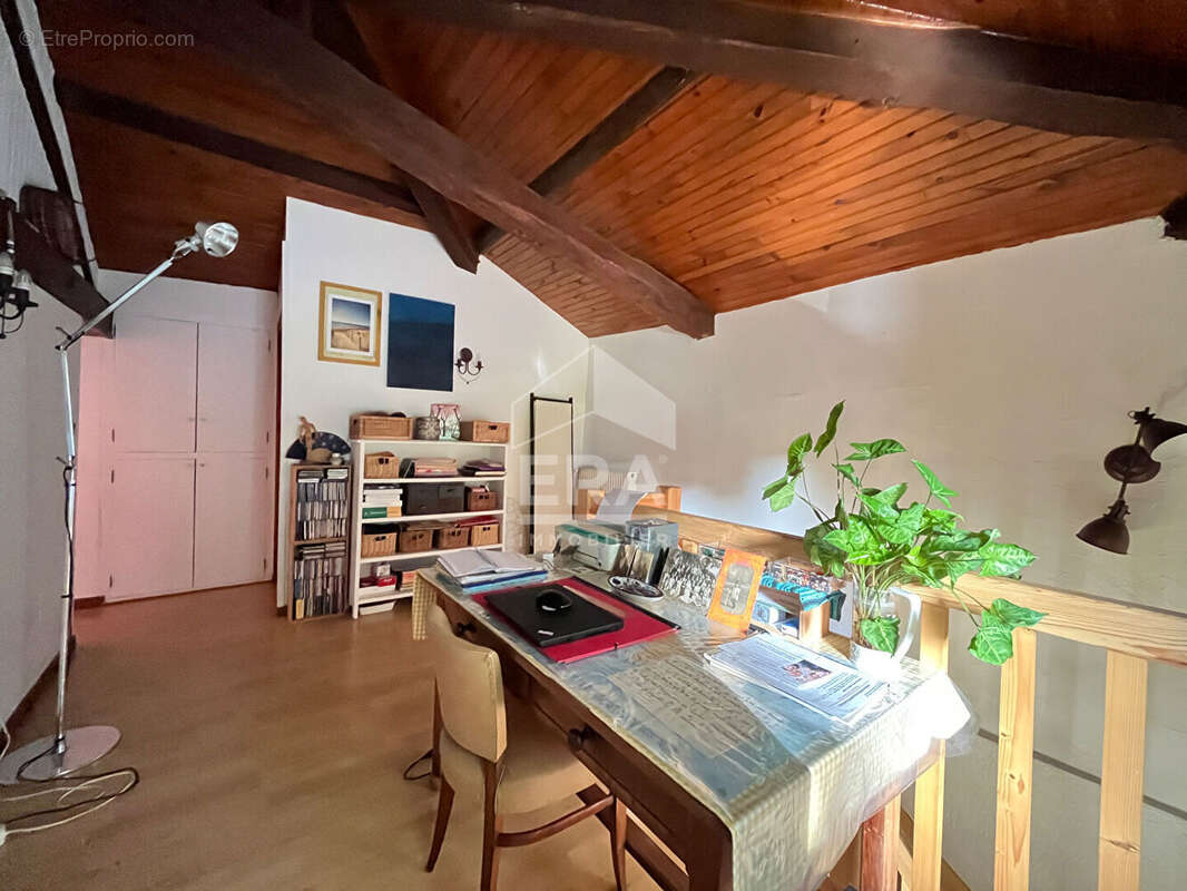 Maison à MONT-DE-MARSAN