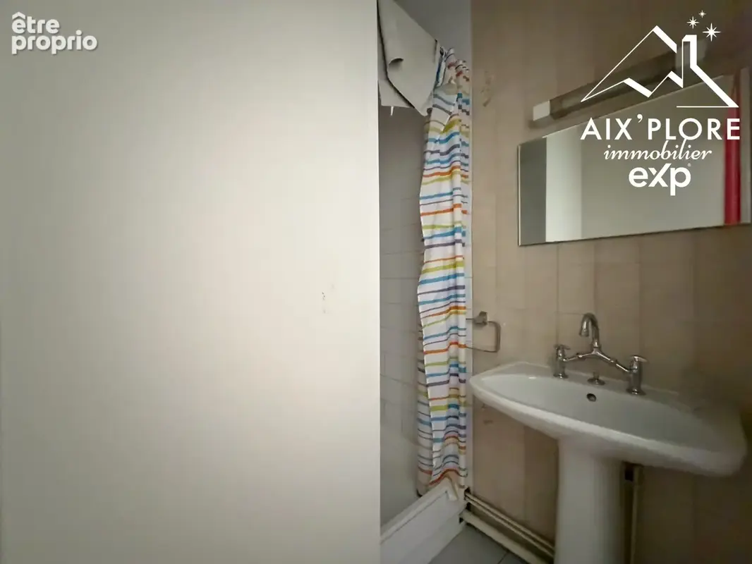 Appartement 40 m² à Saint-Jean-De-Maurienne  - photo 5