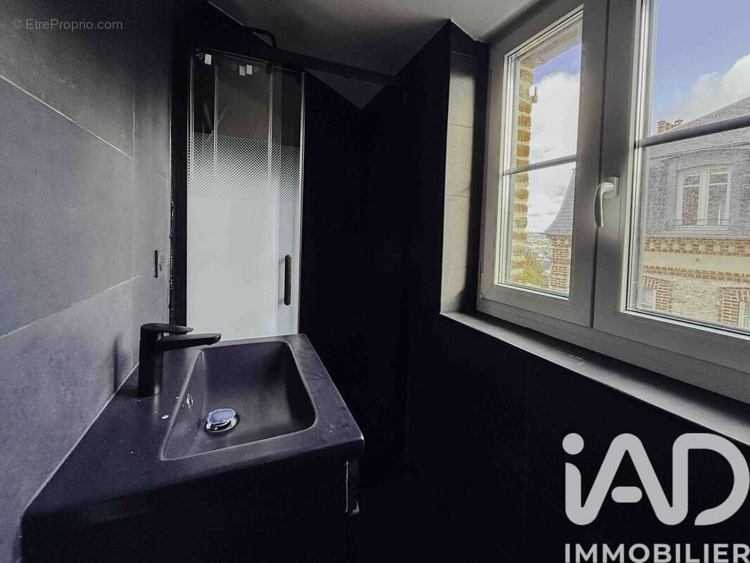 Photo 6 - Appartement à HONFLEUR