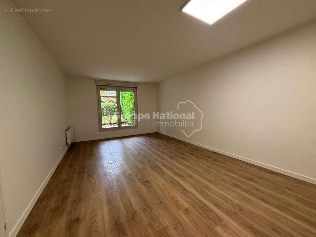 Appartement à VERSAILLES