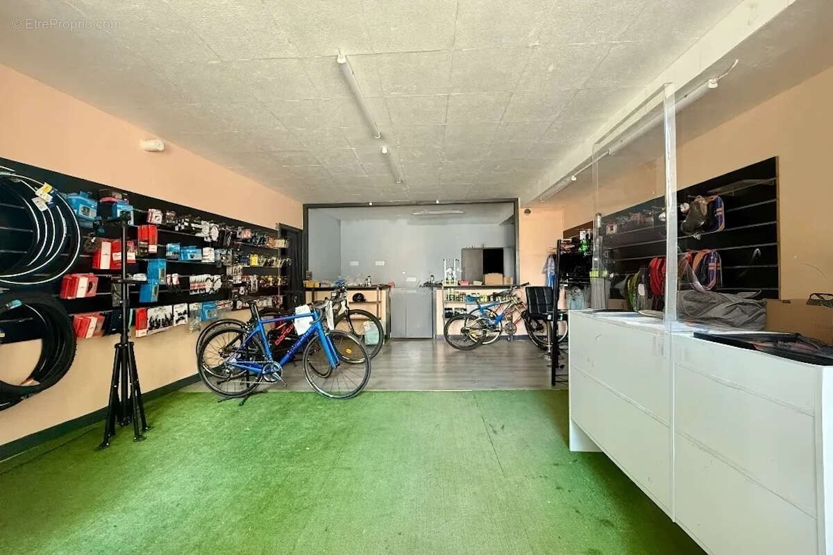 Appartement à MAURS