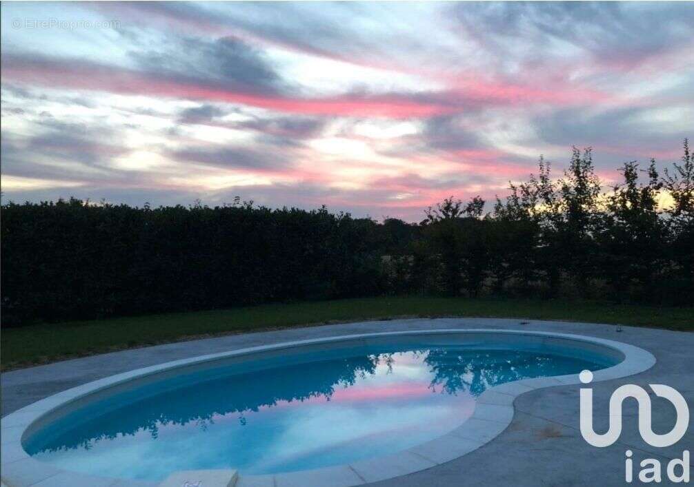 Photo 2 - Maison à NARGIS