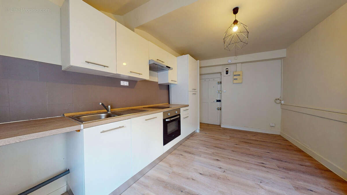 Appartement à VIENNE