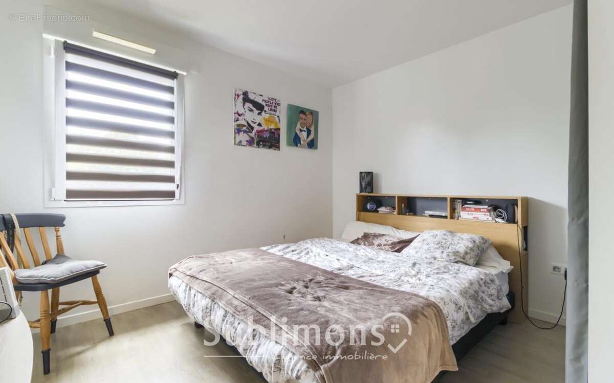 Appartement à VANNES